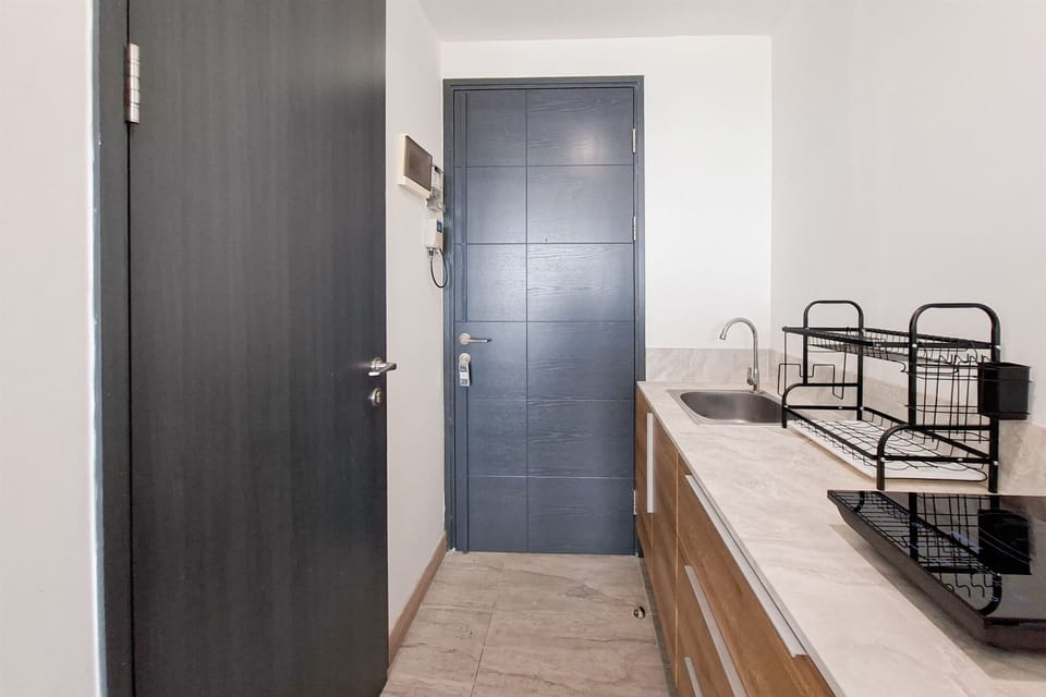 Standard Studio | Private kitchen