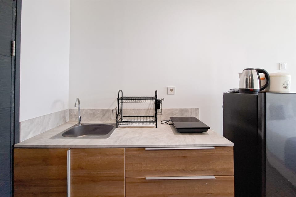 Standard Studio | Private kitchen