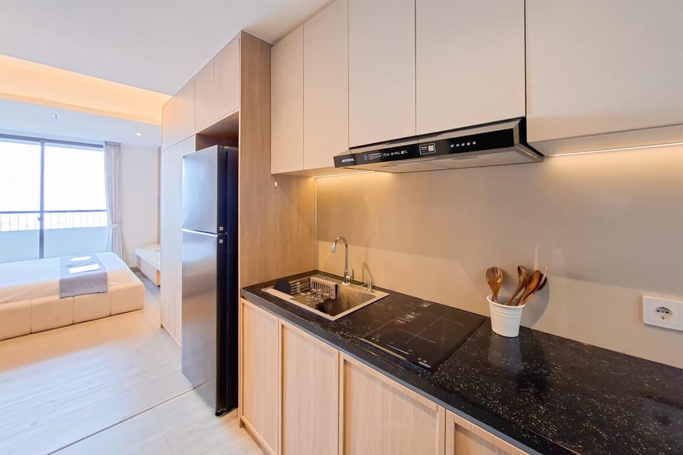 Standard Studio | Private kitchen