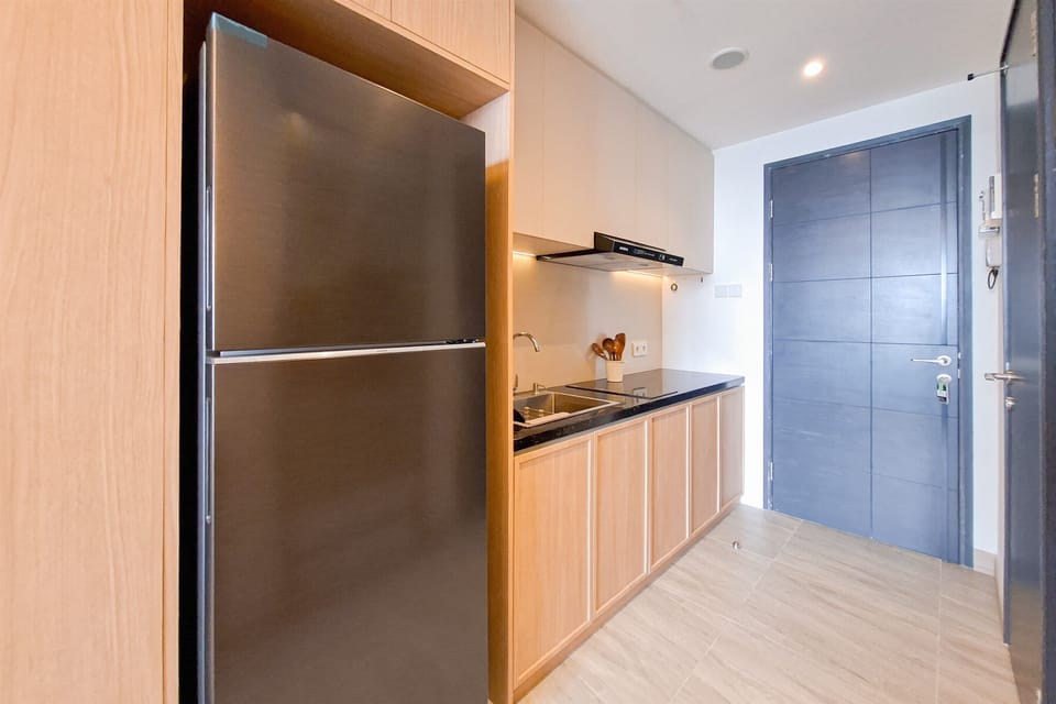 Standard Studio | Private kitchen