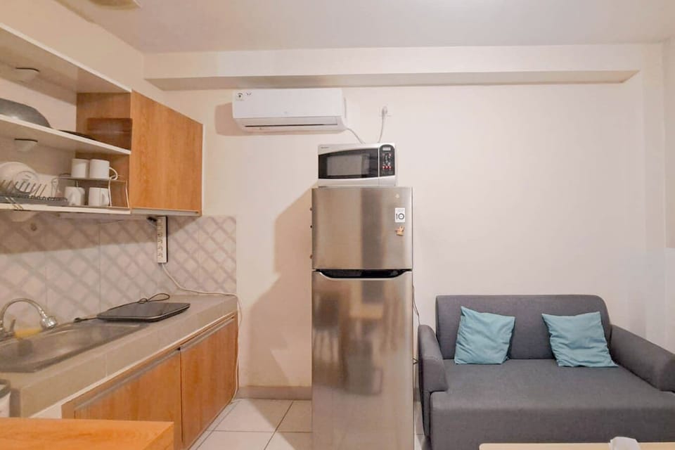 Standard Apartment | Private kitchen