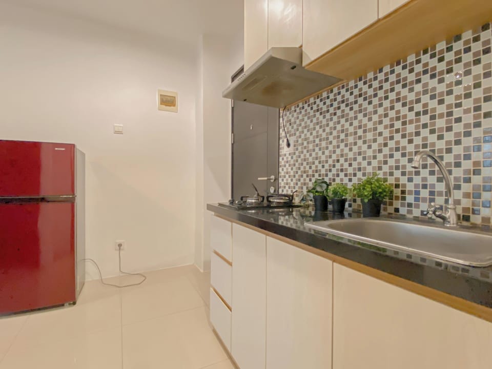 Standard Apartment