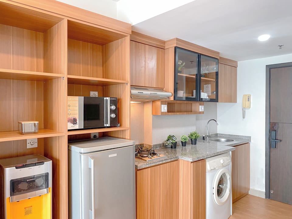 Standard Studio | Private kitchen