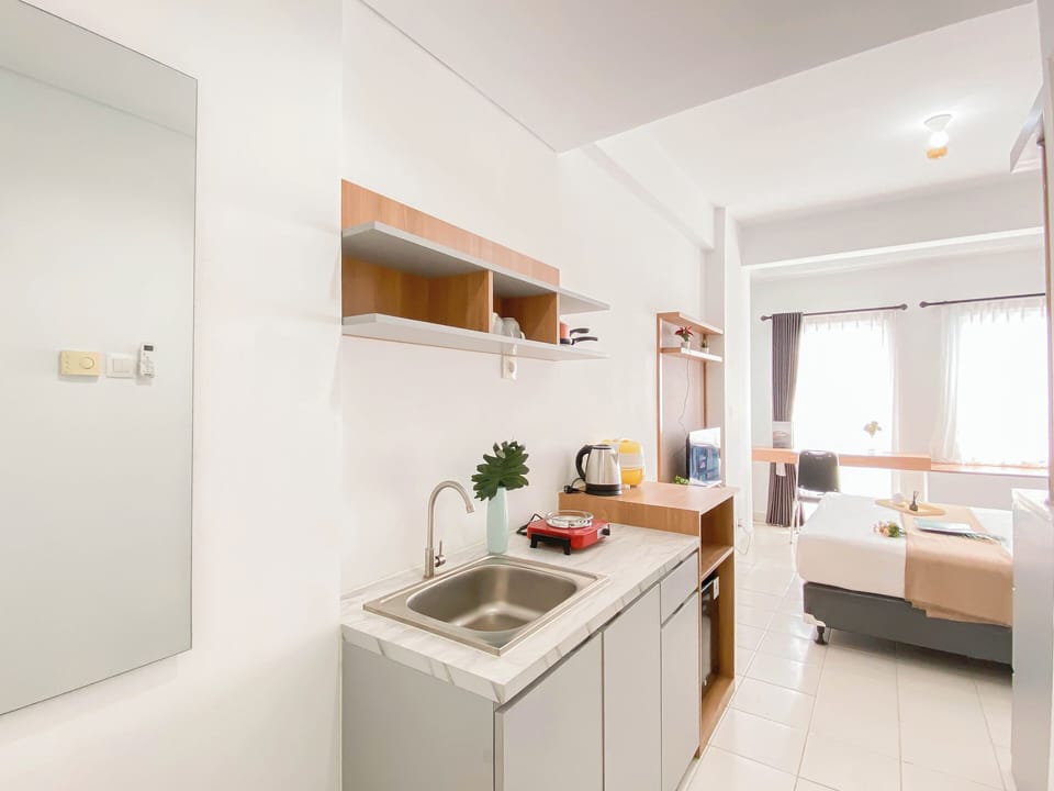 Standard Studio | Private kitchen