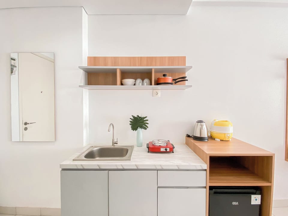 Standard Studio | Private kitchen
