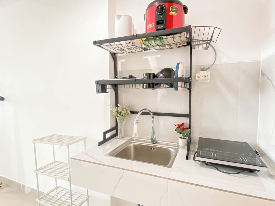Standard Studio | Private kitchen