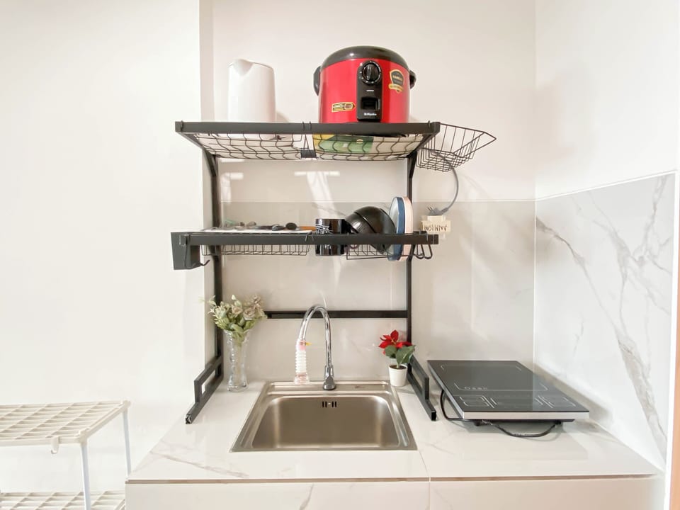 Standard Studio | Private kitchen