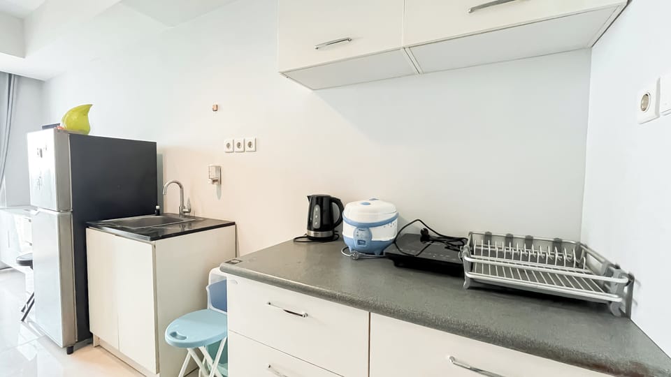 Standard Studio | Private kitchen