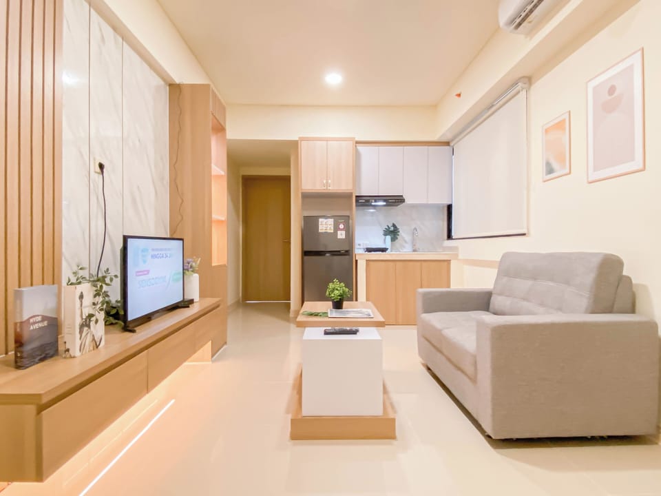 Standard Apartment