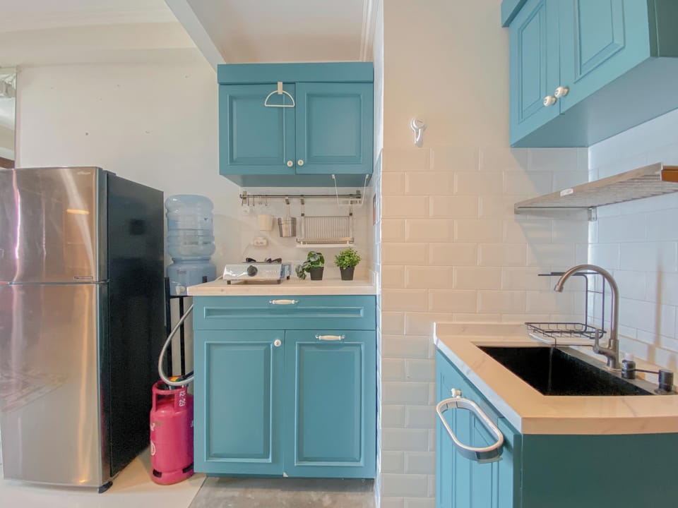 Standard Studio | Private kitchen