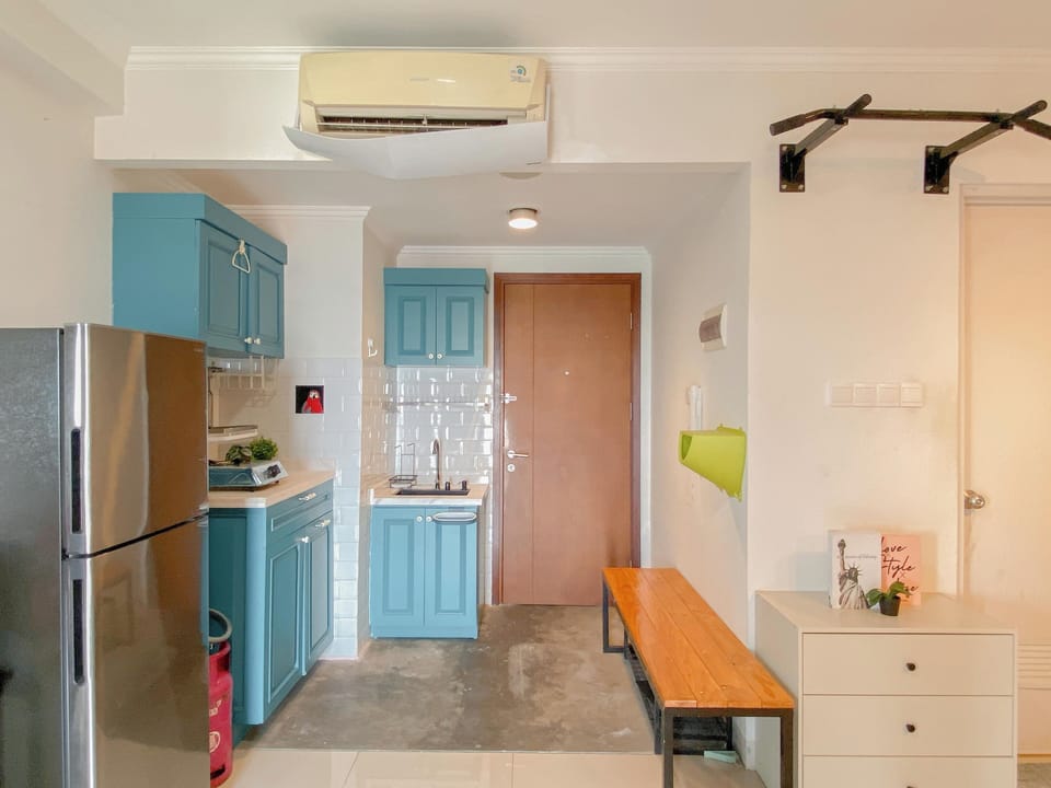 Standard Studio | Private kitchen
