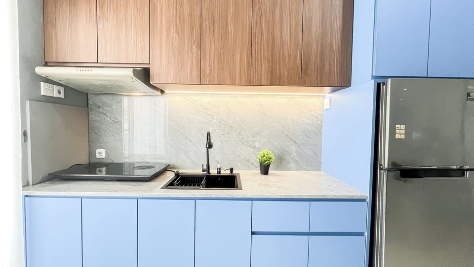 Standard Apartment | Private kitchen