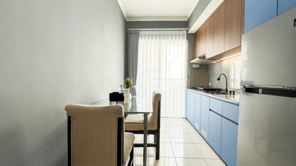 Standard Apartment