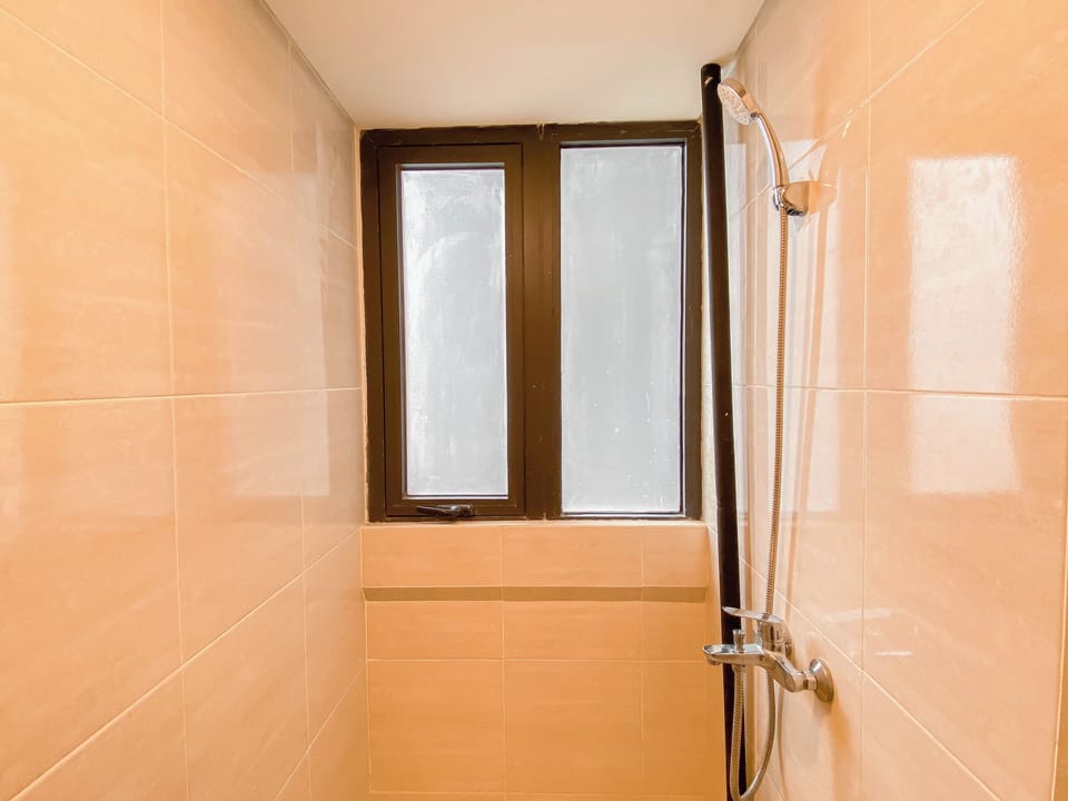 Simply Look Studio At Meikarta By Apartment Travelio Apartment in West Java