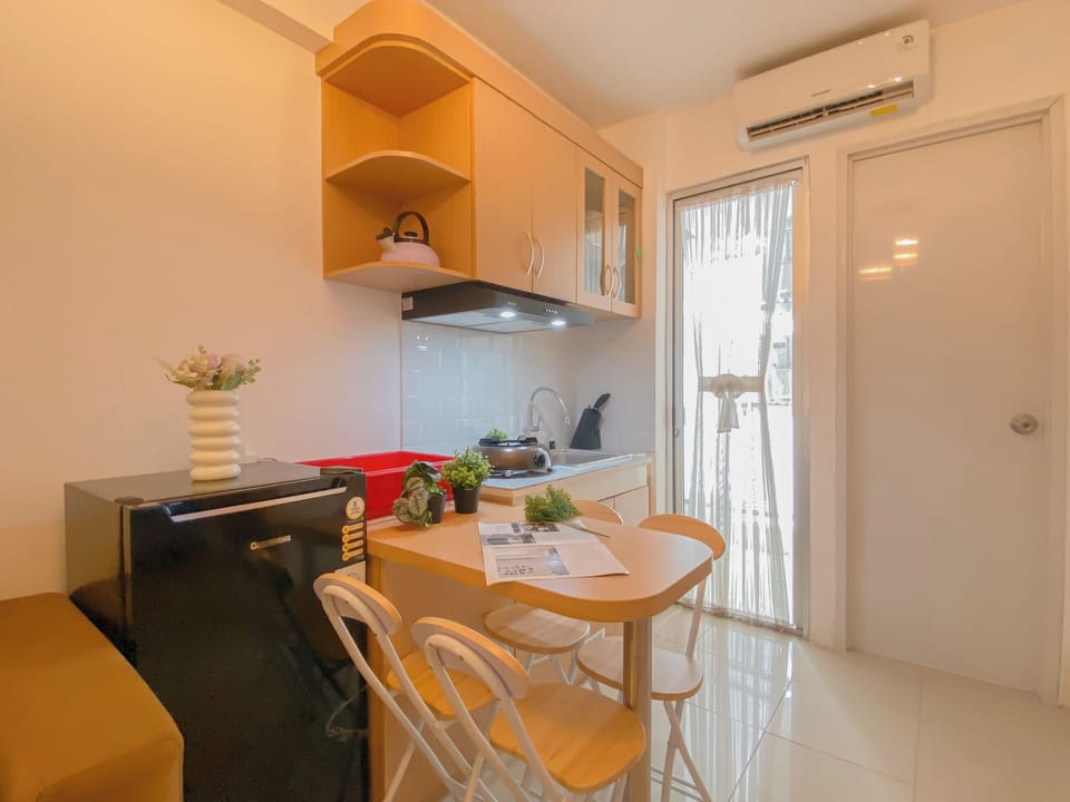 Standard Apartment | Private kitchen
