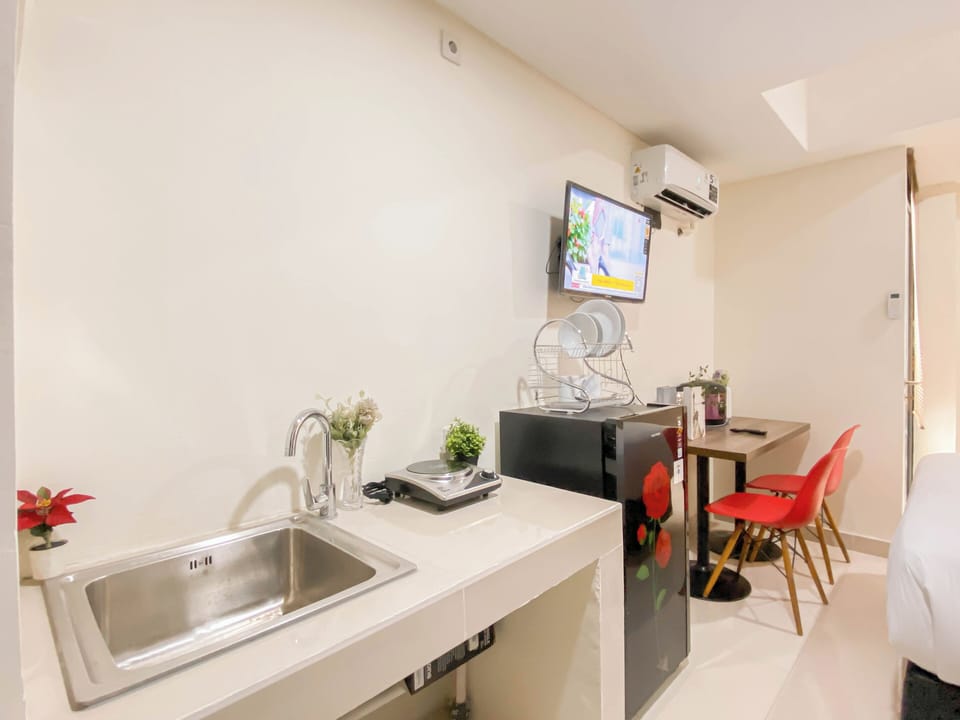 Standard Studio | Private kitchen