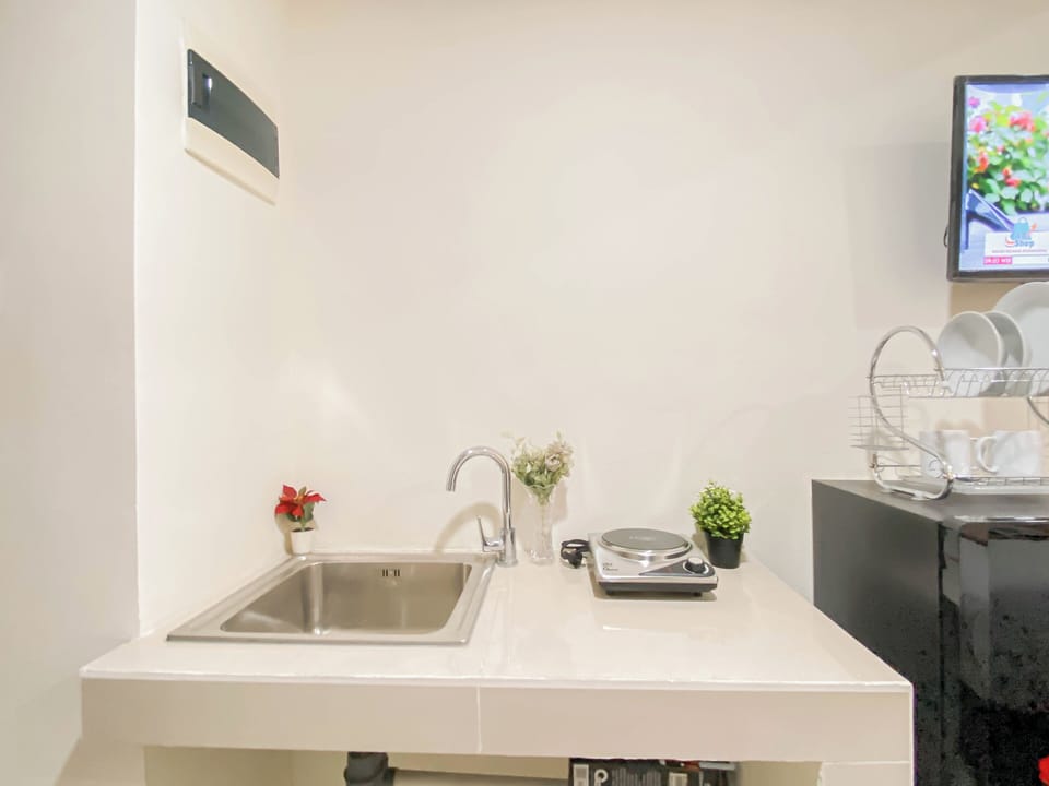 Standard Studio | Private kitchen