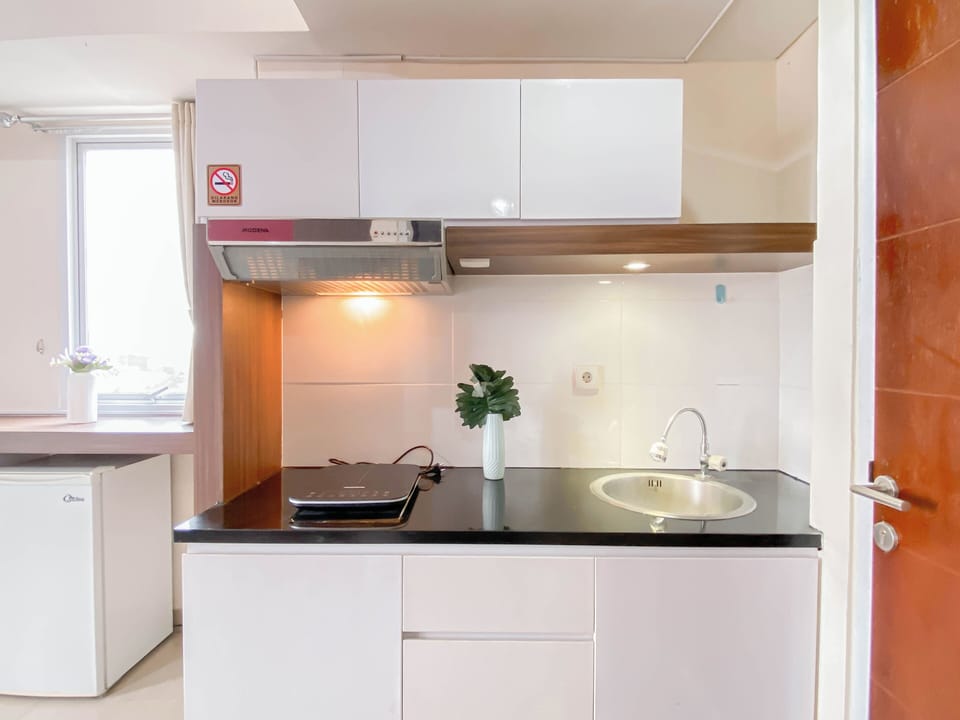 Standard Studio | Private kitchen