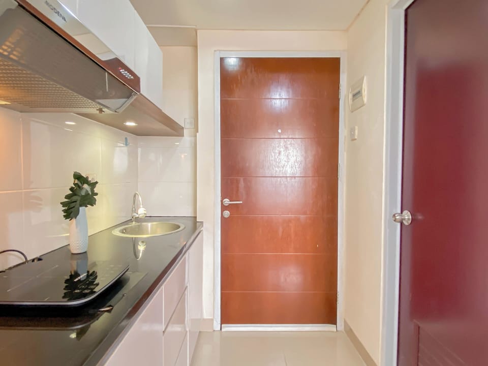 Standard Studio | Private kitchen