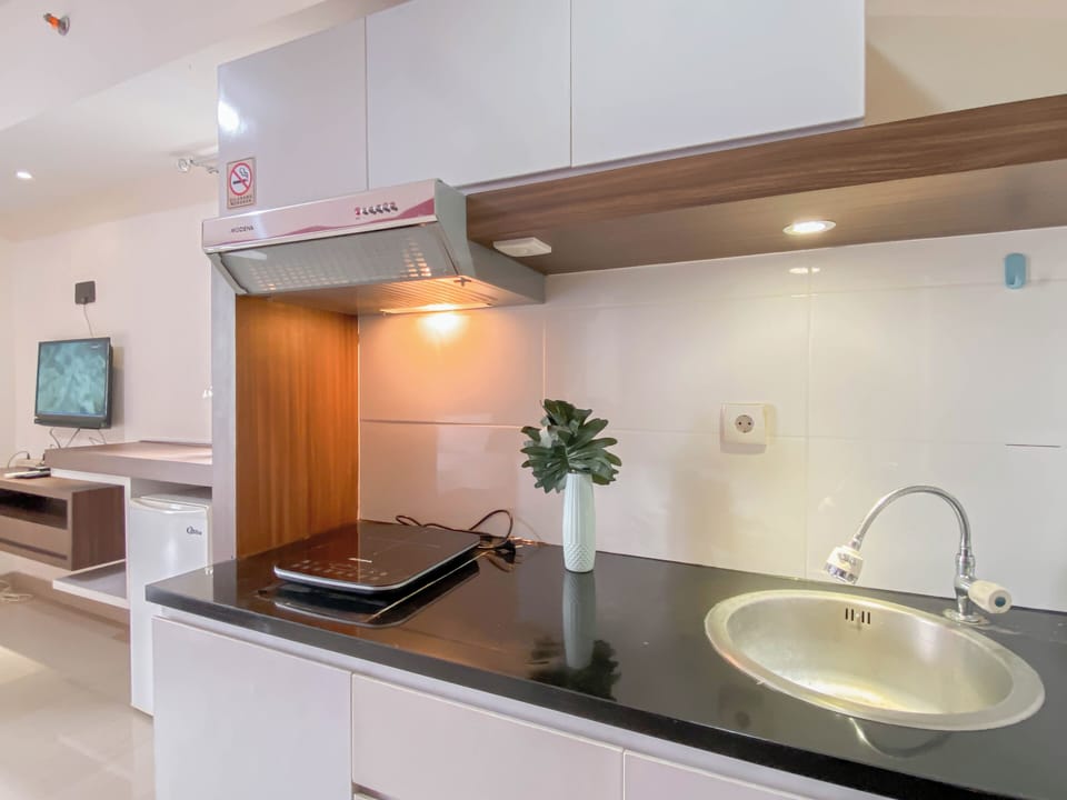 Standard Studio | Private kitchen