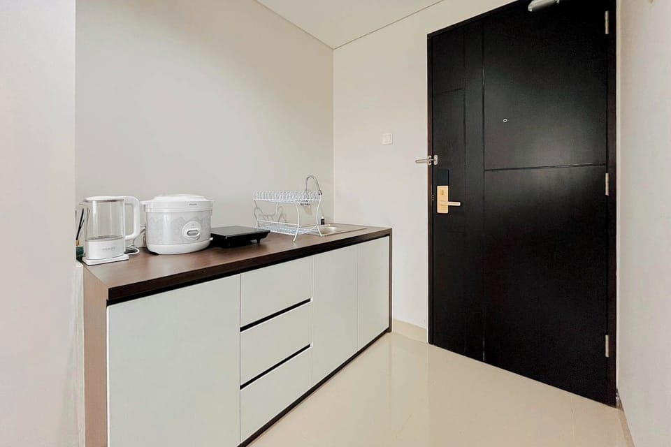 Standard Studio | Private kitchen
