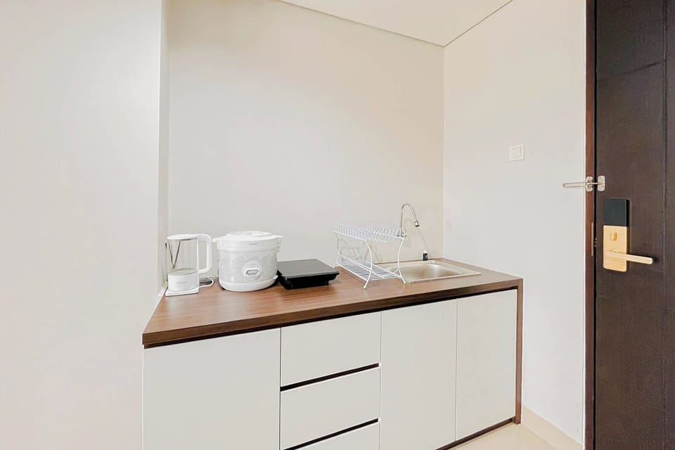 Standard Studio | Private kitchen