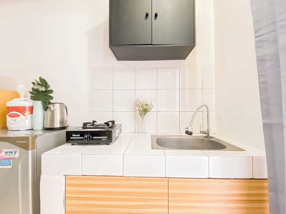 Standard Studio | Private kitchen