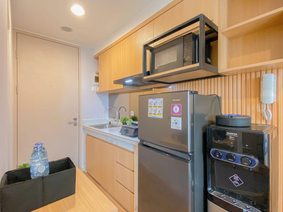 Standard Studio | Private kitchen