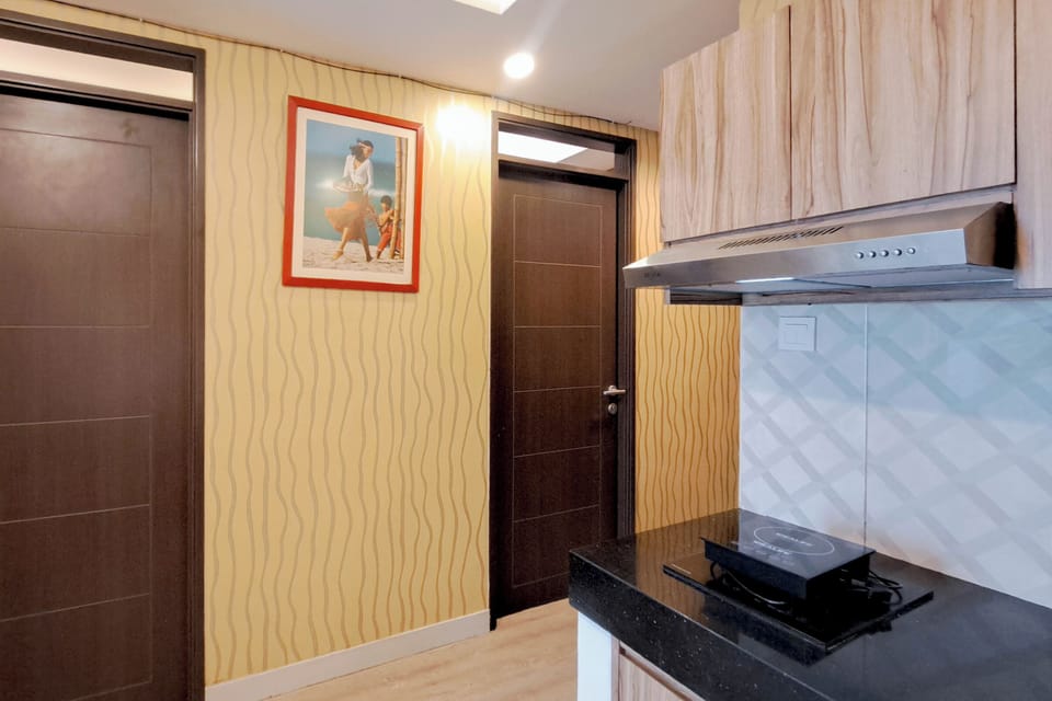 Standard Apartment