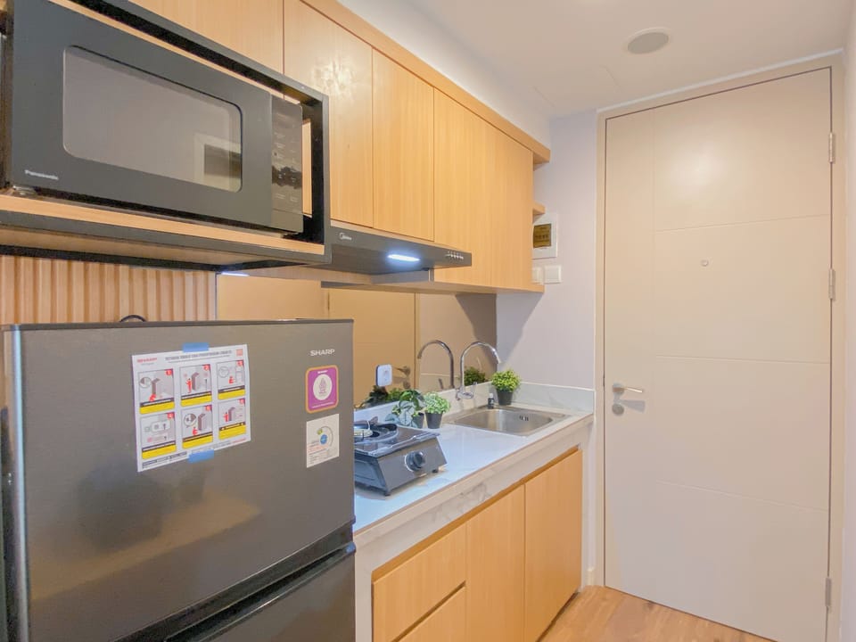 Standard Studio | Private kitchen