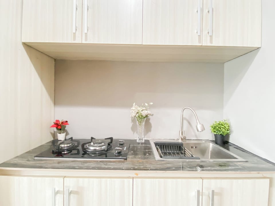Standard Studio | Private kitchen
