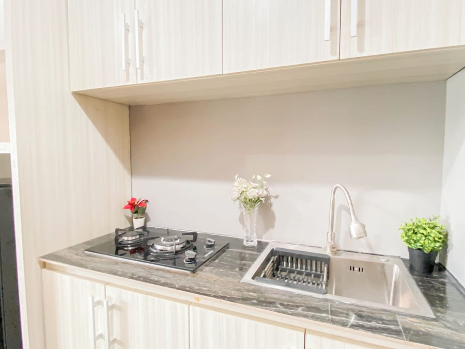 Standard Studio | Private kitchen
