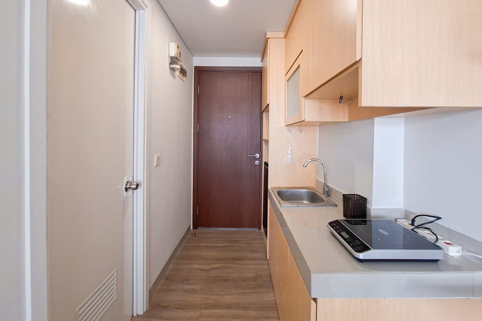 Standard Studio | Private kitchen
