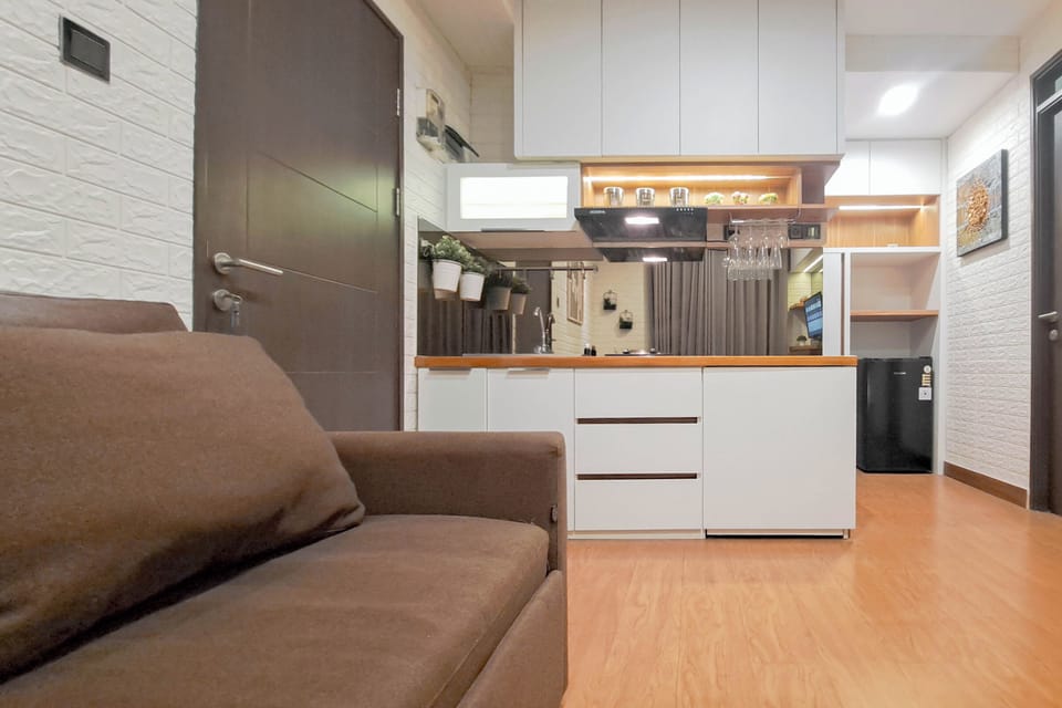Standard Apartment