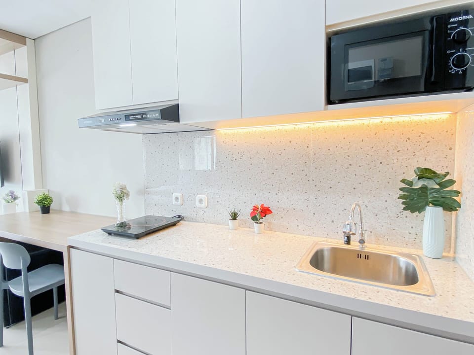 Standard Studio | Private kitchen