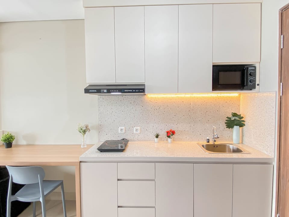 Standard Studio | Private kitchen