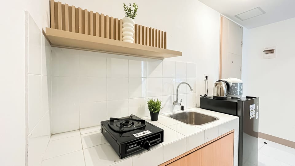 Standard Apartment | Private kitchen