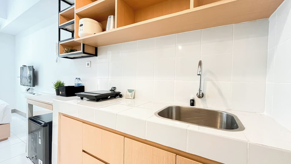 Standard Studio | Private kitchen
