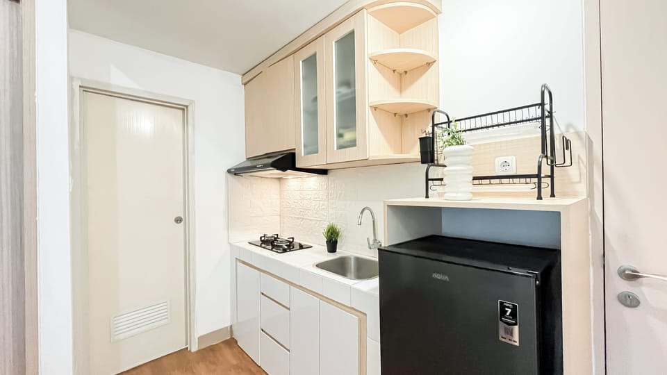Standard Apartment
