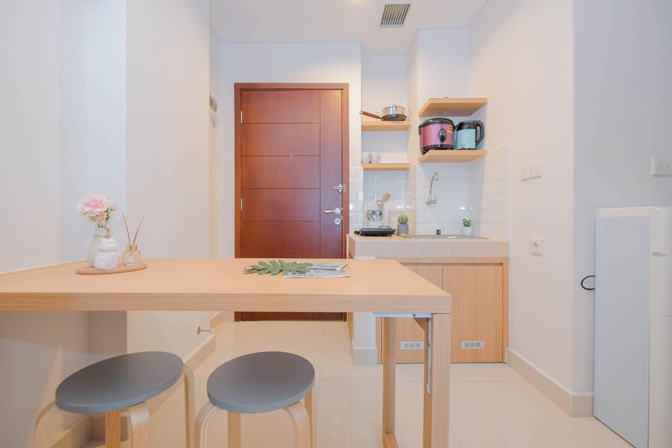 Standard Apartment
