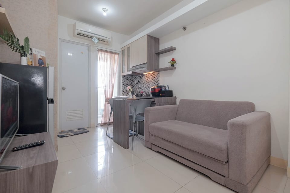 Standard Apartment