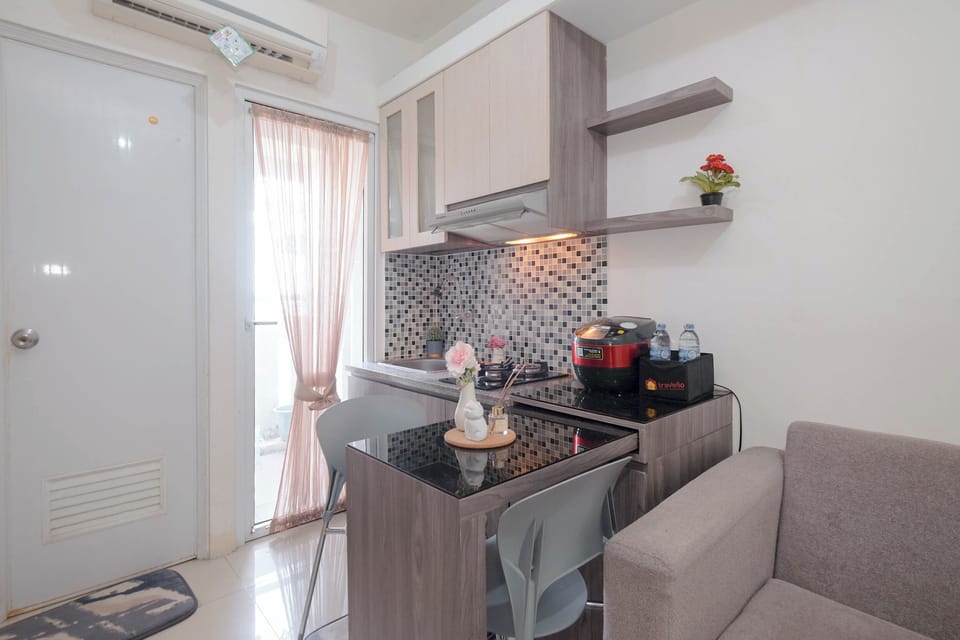 Standard Apartment