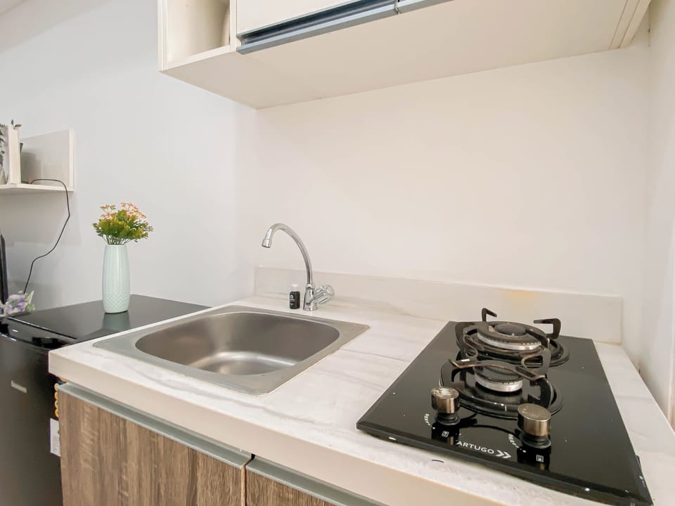 Standard Apartment | Private kitchen