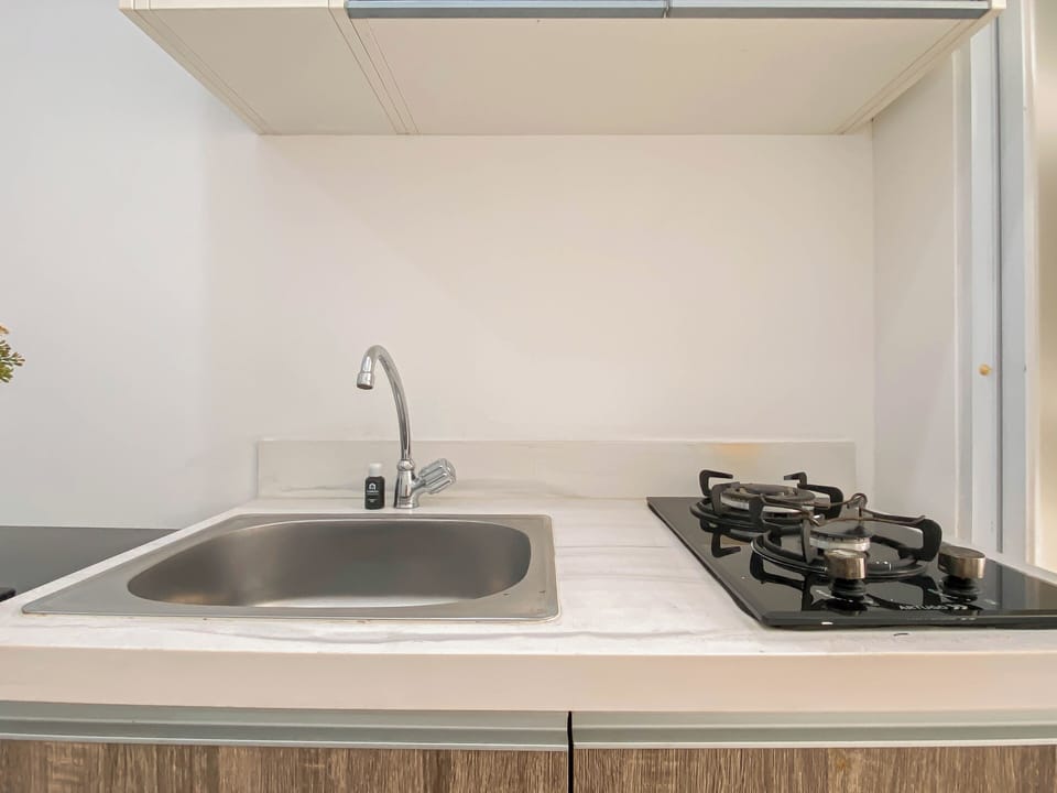 Standard Apartment | Private kitchen