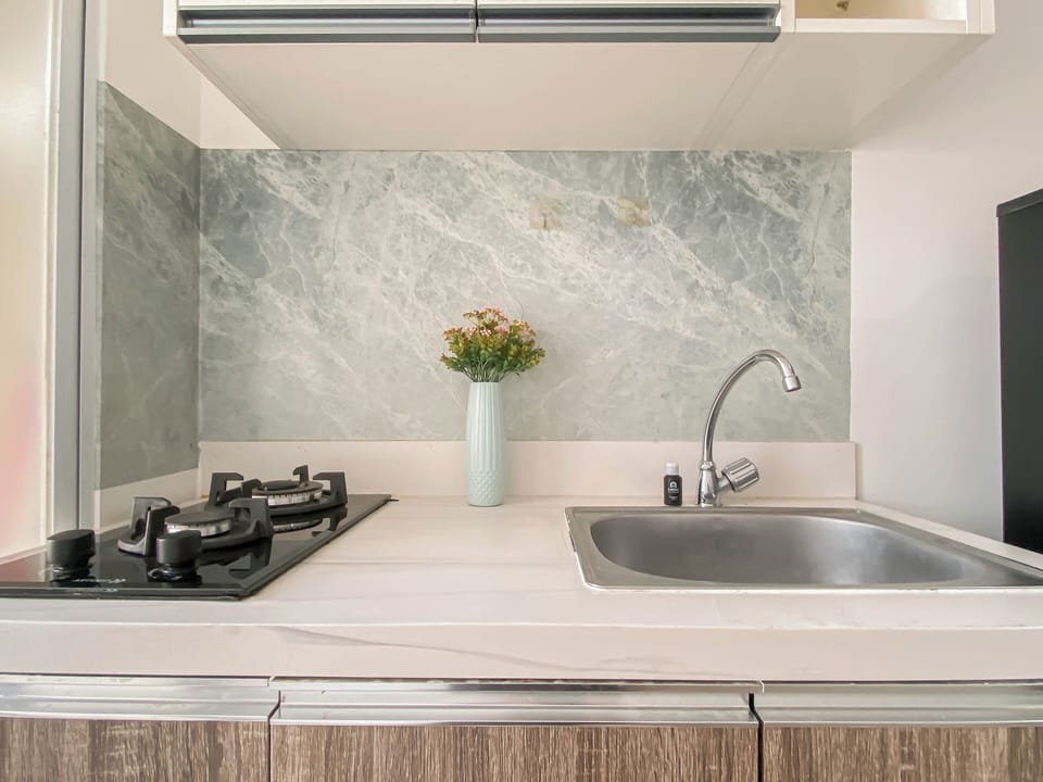 Standard Apartment | Private kitchen