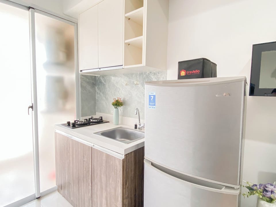 Standard Apartment | Private kitchen