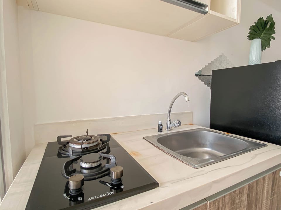 Standard Apartment | Private kitchen