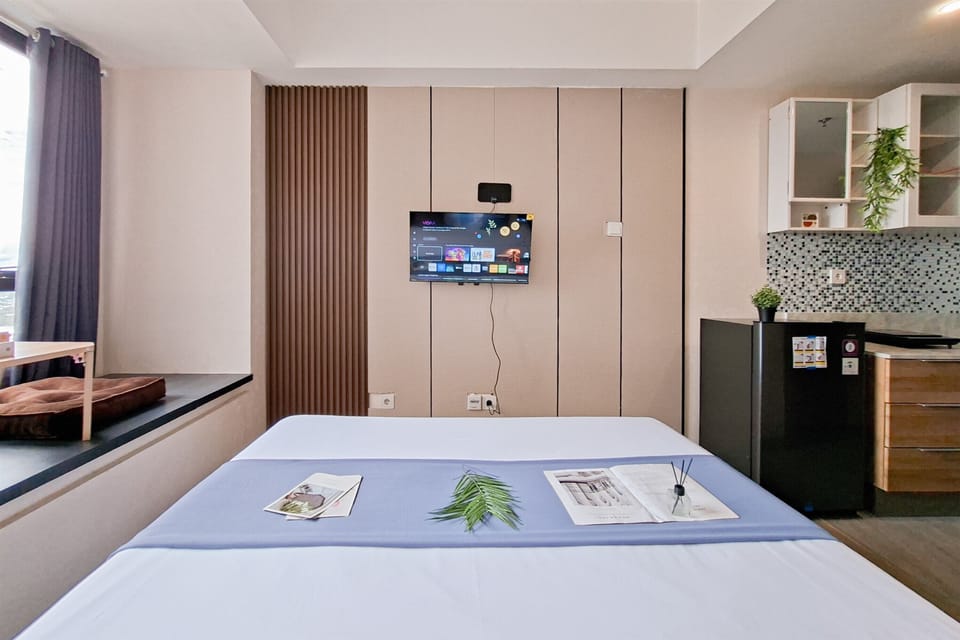 Standard Studio | Bed sheets