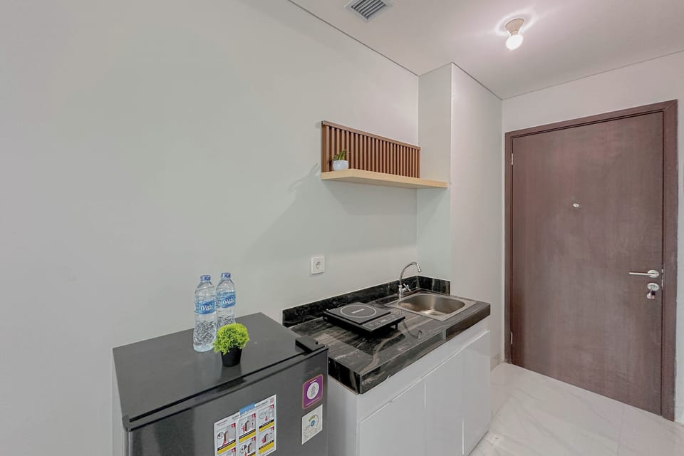 Standard Studio | Private kitchen