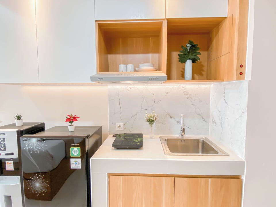 Standard Studio | Private kitchen